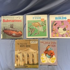 Lot vintage children for sale  Black Hawk