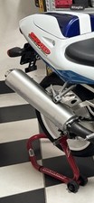 Terminale silenziatore suzuki usato  Firenze
