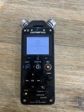 Olympus linear pcm for sale  DARWEN
