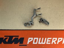 Fußrasten ktm lc4 gebraucht kaufen  Stadtroda
