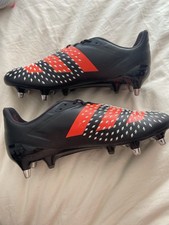 Adidas predator malice for sale  PAIGNTON