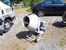 Barrow mix electric for sale  PENMAENMAWR