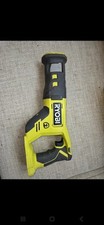 Ryobi one 18v for sale  EDINBURGH
