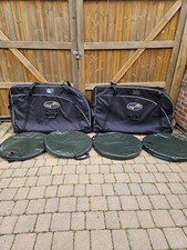 Creek2peak bicycle travel for sale  NOTTINGHAM