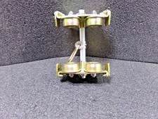 Beam trolley temporary for sale  Rochester