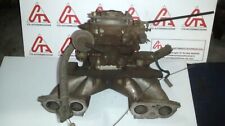Carburatore weber fiat usato  Italia