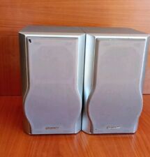 Sharp xl40h coppia usato  Roma