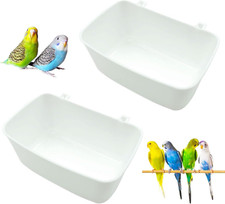 Pack papagei badewanne gebraucht kaufen  Weiherhammer