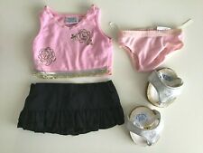 Build bear utfit gebraucht kaufen  Frankfurt am Main