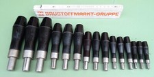 Griffe ballengriff kurbelgriff gebraucht kaufen  Artern