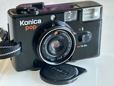 Konica pop usato  Noventa Padovana