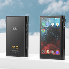 MP3 player de música SHANLING M3X versão avançada Android alta resolução portátil ES9219C comprar usado  Enviando para Brazil