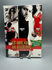 Dvd auswahl bollywood gebraucht kaufen  Mechernich