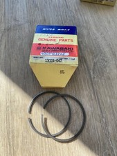Kolbenringe riginal kawasaki gebraucht kaufen  Kerpen