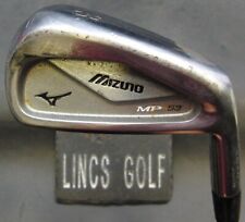 Mizuno iron seniors for sale  SPILSBY