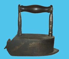 Fer repasser 18ème d'occasion Fer repasser 18ème d'occasion  Montsûrs