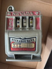 Vintage nevada buckaroo for sale  Fullerton