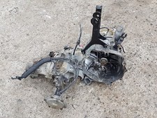 Cambio manuale 4x4 usato Cambio manuale 4x4 usato  Italia