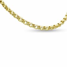 9ct gold belcher for sale  LONDON