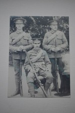 Military photo print for sale  REDCAR