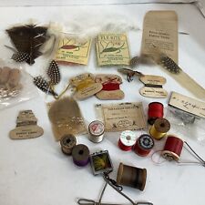 Vintage lot fly for sale  Sunman