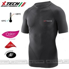 Maglia tecnica xtech usato  Putignano