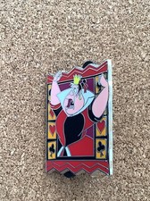 Disney pin queen for sale  EGREMONT