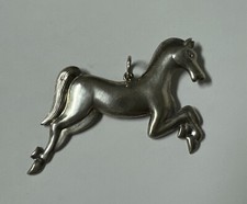 Large vintage sterling for sale  Saint Louis