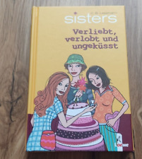 Sisters verliebt verlobt gebraucht kaufen  Überherrn