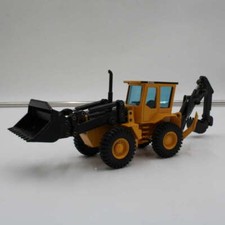 Escavadeira Joal compacta Volvo BM 6300 escala 1:50 fundido 230 nova na caixa ZZ3479 comprar usado  Enviando para Brazil