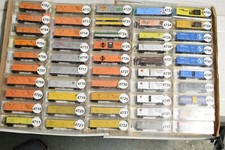 Scale micro trains for sale  Portland