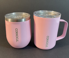 Set corkcicle stemless for sale  Green Bay