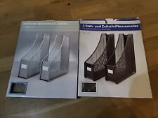 Stehsammler zeitschriftensamml gebraucht kaufen  Horst