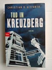 Tod kreuzberg christian gebraucht kaufen  Karlsruhe