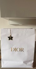 Shopper carta dior usato  Rivignano Teor