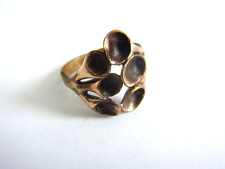 Hübscher designer ring gebraucht kaufen Hübscher designer ring gebraucht kaufen  Garching b.München