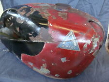 Serbatoio moto ariel usato  Santena