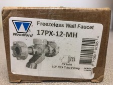 Woodford model pex for sale  Stoughton