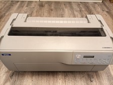 Epson dfx 9000 gebraucht kaufen  Wardenburg