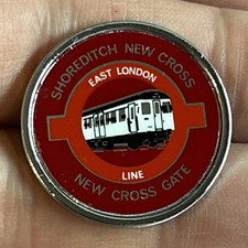 Enamel pin badge for sale  CHELTENHAM