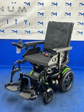 2024 quickie q100r for sale  ELY
