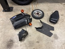 Honda spree parts for sale  Northport