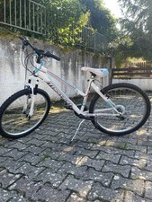 Bicicletta torpado donna usato  Vittorito