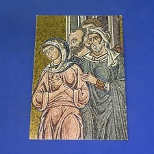 Monreale mosaici particolare usato Monreale mosaici particolare usato  Bari