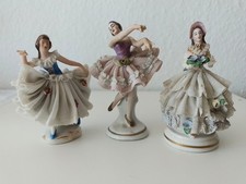 Miniaturfiguren porzellan stü gebraucht kaufen  Hilzingen