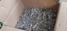 Stock materiale elettrico usato  Italia