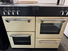 Stoves richmond 100cm for sale  LONDON