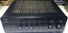 Amplificatore integrato hifi usato  Catania