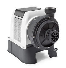 Peça Intex: 12705, motor da bomba e controle para bomba de filtro de areia 12" SX2100 - LEIA comprar usado  Enviando para Brazil