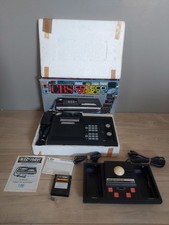 Console cbs colecovision d'occasion  Paris XIII